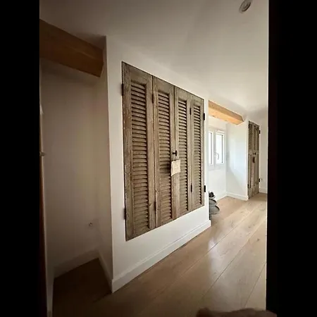 Mazet Avec Piscine Privee Proche Et Commerces A Trois Mn A Pied A Valmer La Croix-Valmer