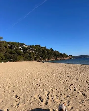 Mazet Avec Piscine Privée Proche Et Commerces à Trois Mn à Pied à Valmer Hébergement de vacances