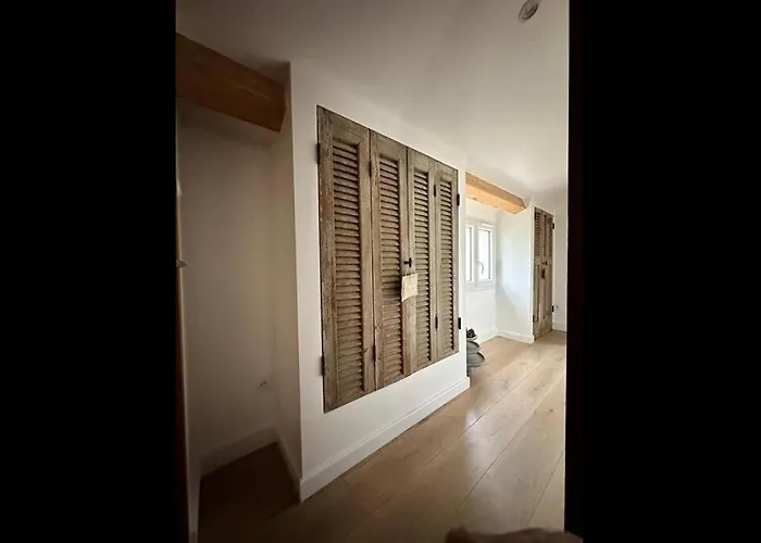 Mazet Avec Piscine Privee Proche Et Commerces A Trois Mn A Pied A Valmer La Croix-Valmer