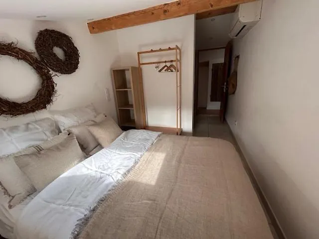 Σπίτι διακοπών Mazet Avec Piscine Privee Proche Et Commerces A Trois Mn A Pied A Valmer