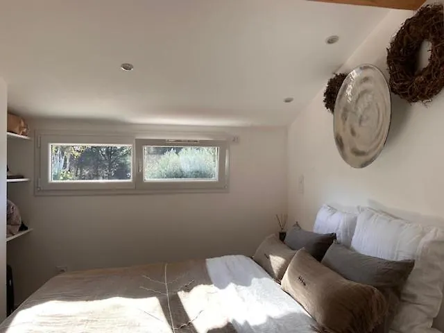 Mazet Avec Piscine Privee Proche Et Commerces A Trois Mn A Pied A Valmer